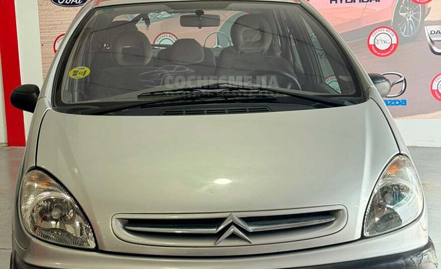 CITROEN Xsara Picasso 1.8 16v