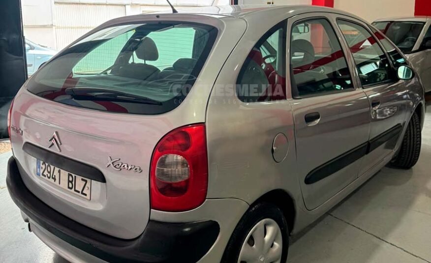 CITROEN Xsara Picasso 1.8 16v