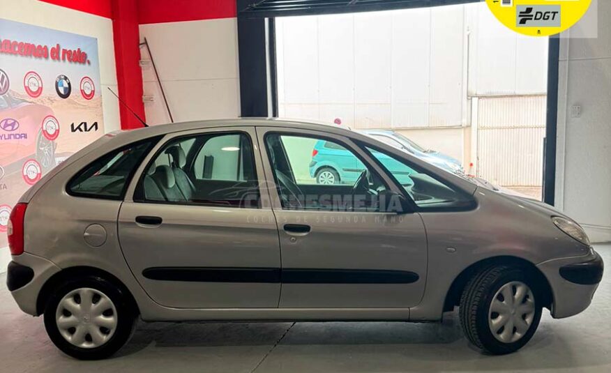 CITROEN Xsara Picasso 1.8 16v