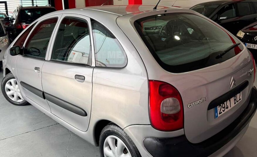 CITROEN Xsara Picasso 1.8 16v