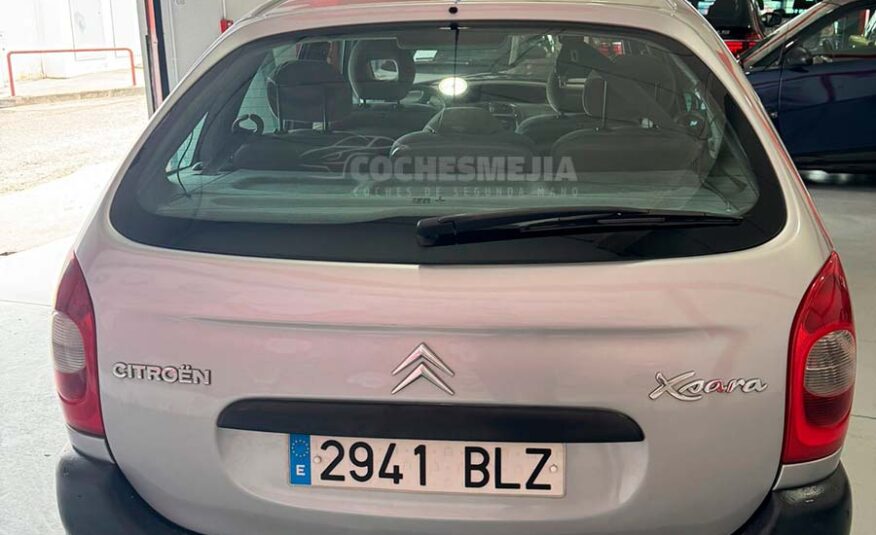 CITROEN Xsara Picasso 1.8 16v