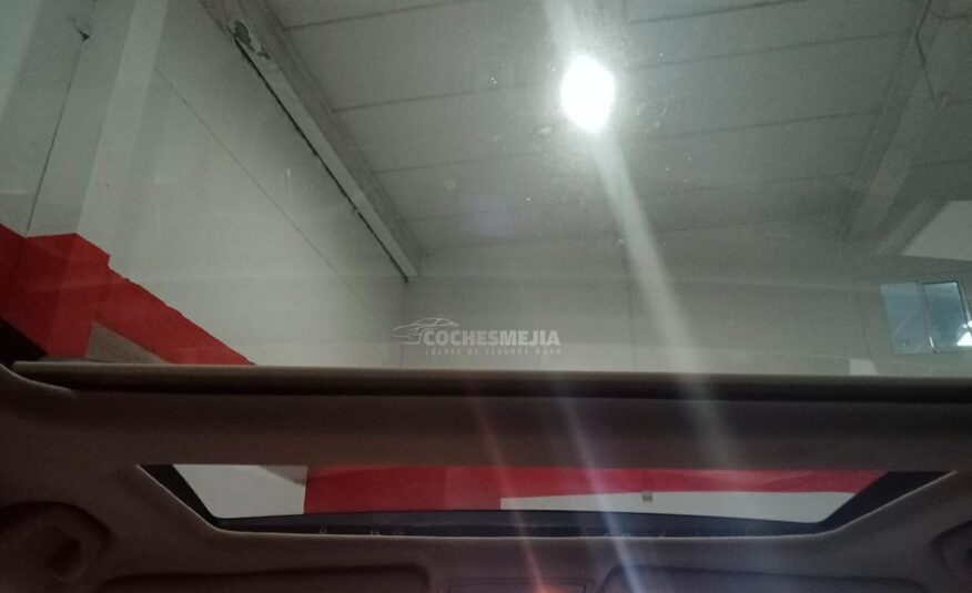 HONDA CRV 2.0 iVTEC Executive Auto