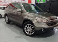 HONDA CRV 2.0 iVTEC Executive Auto