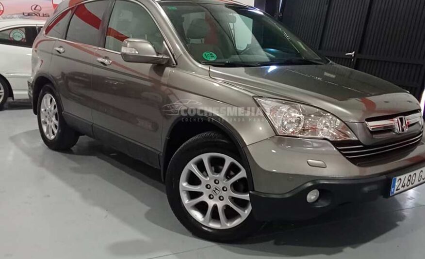 HONDA CRV 2.0 iVTEC Executive Auto