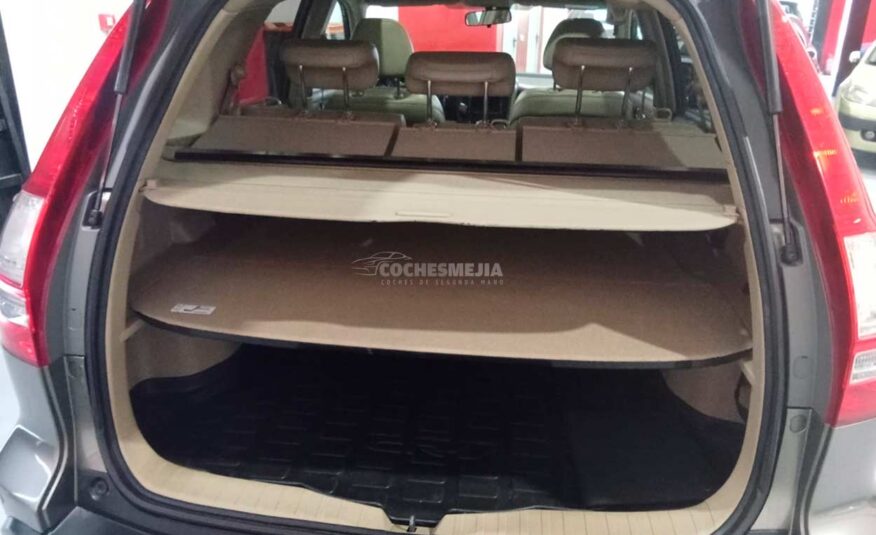 HONDA CRV 2.0 iVTEC Executive Auto
