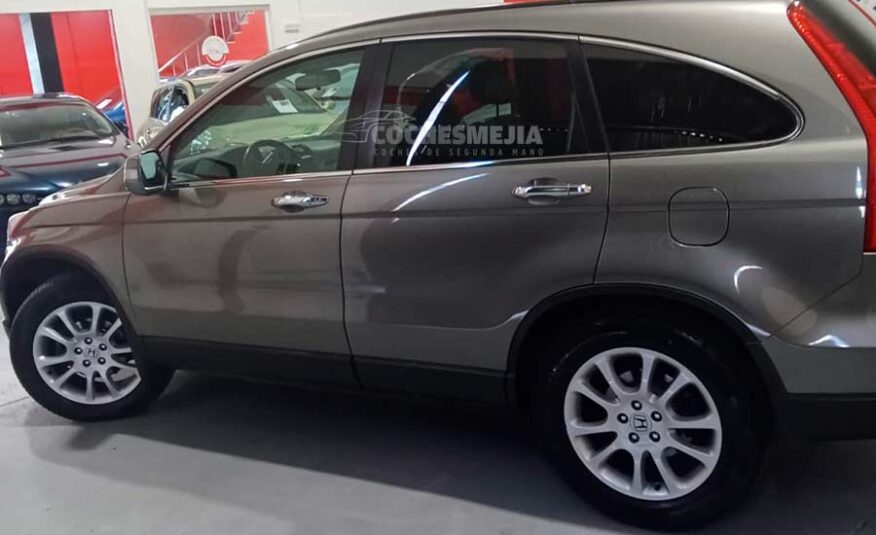 HONDA CRV 2.0 iVTEC Executive Auto