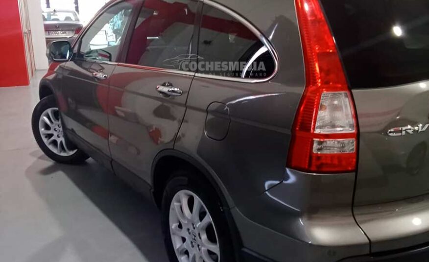 HONDA CRV 2.0 iVTEC Executive Auto