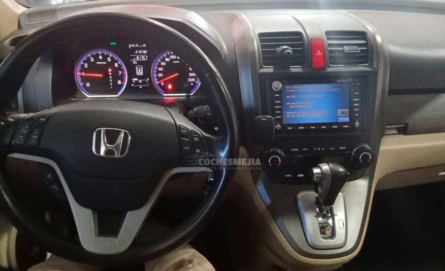 HONDA CRV 2.0 iVTEC Executive Auto