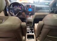 HONDA CRV 2.0 iVTEC Executive Auto