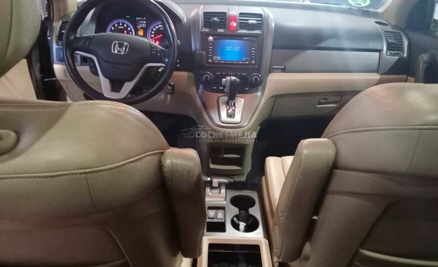 HONDA CRV 2.0 iVTEC Executive Auto