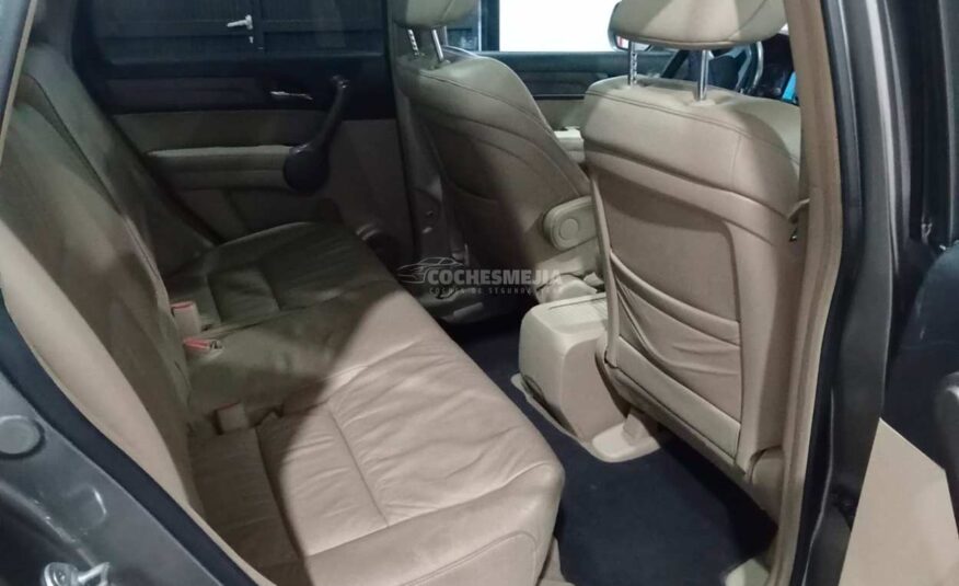 HONDA CRV 2.0 iVTEC Executive Auto