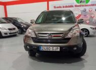 HONDA CRV 2.0 iVTEC Executive Auto