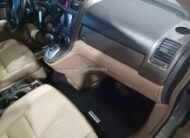 HONDA CRV 2.0 iVTEC Executive Auto