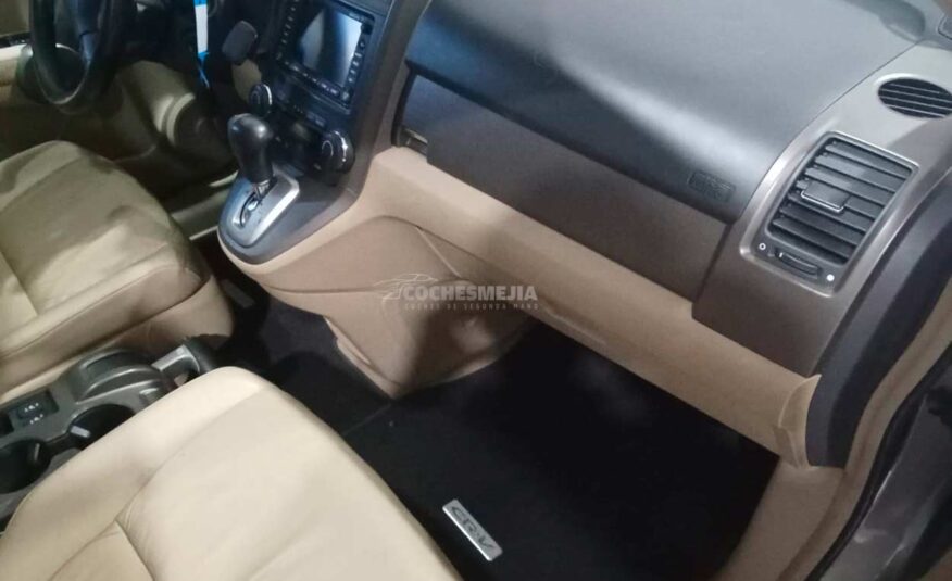 HONDA CRV 2.0 iVTEC Executive Auto
