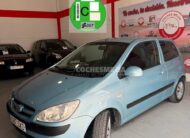 HYUNDAI Getz 1.1