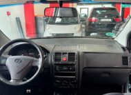 HYUNDAI Getz 1.1