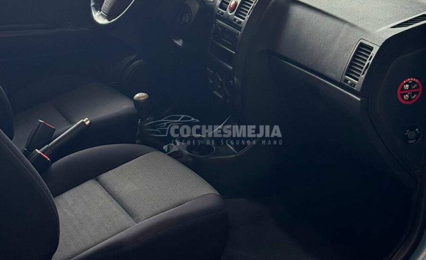 HYUNDAI Getz 1.1