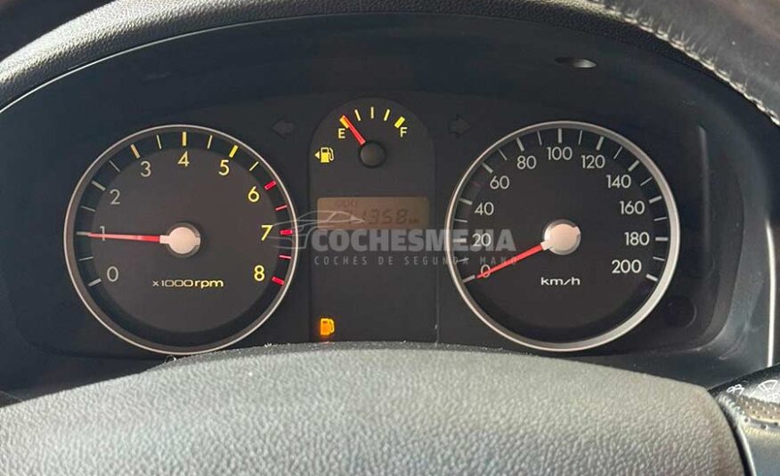 HYUNDAI Getz 1.1