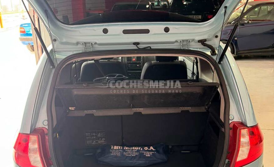 HYUNDAI Getz 1.1