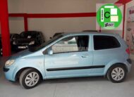 HYUNDAI Getz 1.1