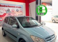 HYUNDAI Getz 1.1