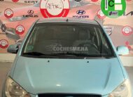 HYUNDAI Getz 1.1