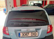 HYUNDAI Getz 1.1