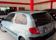 HYUNDAI Getz 1.1