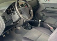 HYUNDAI Getz 1.1