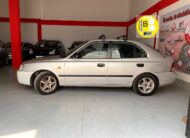 Hyundai Accent 1.3i GL 12V