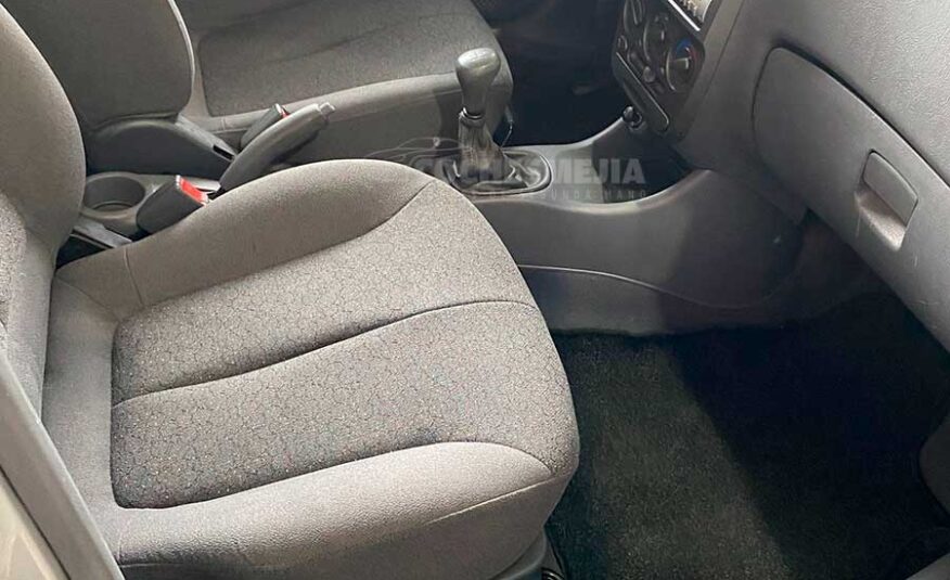 Hyundai Accent 1.3i GL 12V