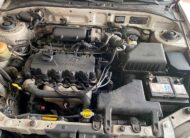 Hyundai Accent 1.3i GL 12V