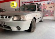 Hyundai Accent 1.3i GL 12V