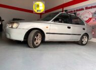 Hyundai Accent 1.3i GL 12V