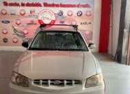 Hyundai Accent 1.3i GL 12V