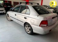 Hyundai Accent 1.3i GL 12V