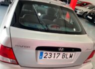 Hyundai Accent 1.3i GL 12V
