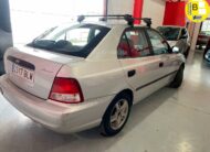 Hyundai Accent 1.3i GL 12V