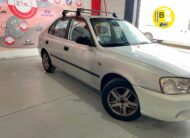 Hyundai Accent 1.3i GL 12V
