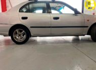 Hyundai Accent 1.3i GL 12V
