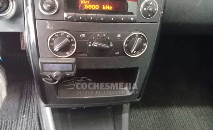 MERCEDES BENZ Clase A 150 CLASSIC