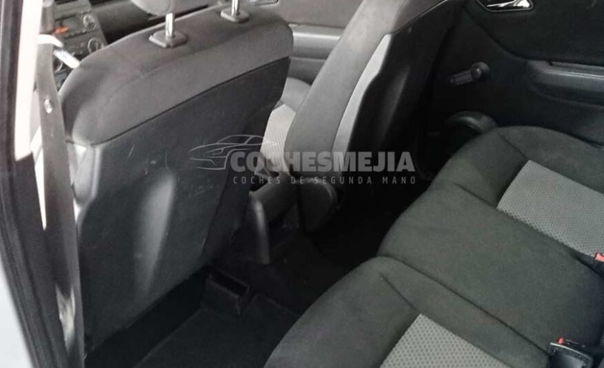 MERCEDES BENZ Clase A 150 CLASSIC