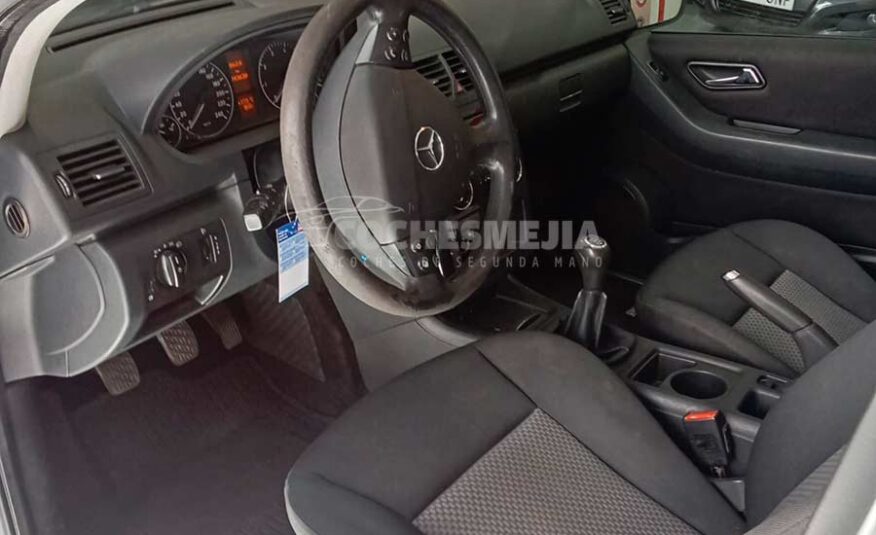 MERCEDES BENZ Clase A 150 CLASSIC