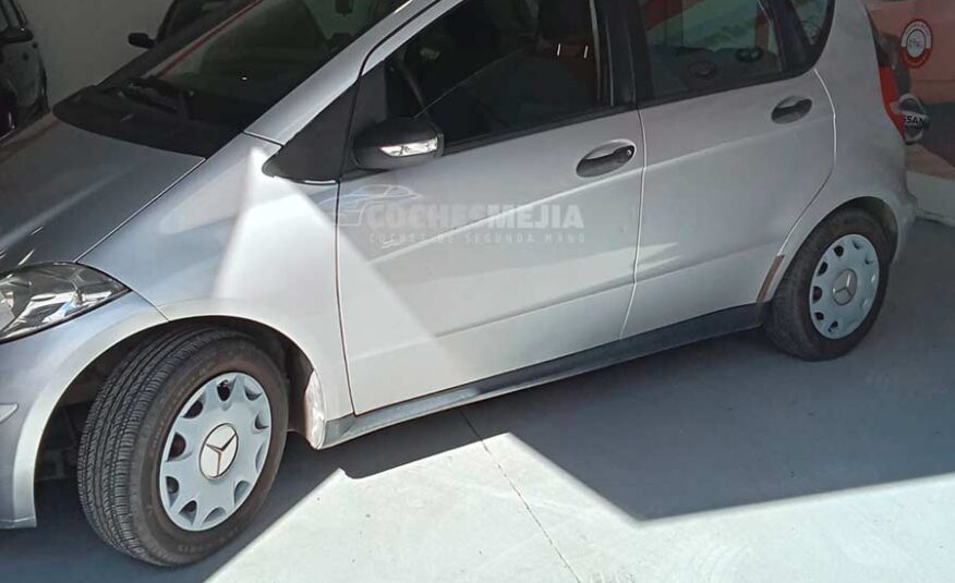 MERCEDES BENZ Clase A 150 CLASSIC