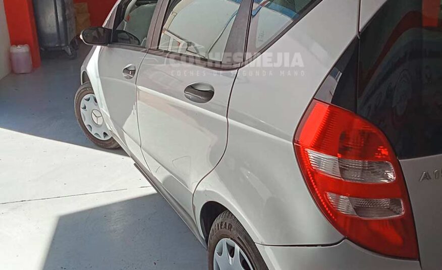 MERCEDES BENZ Clase A 150 CLASSIC