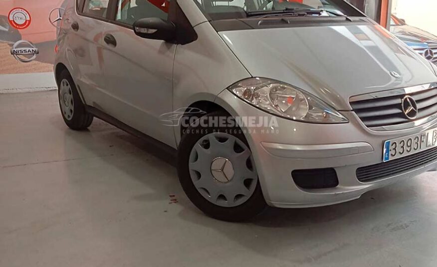 MERCEDES BENZ Clase A 150 CLASSIC
