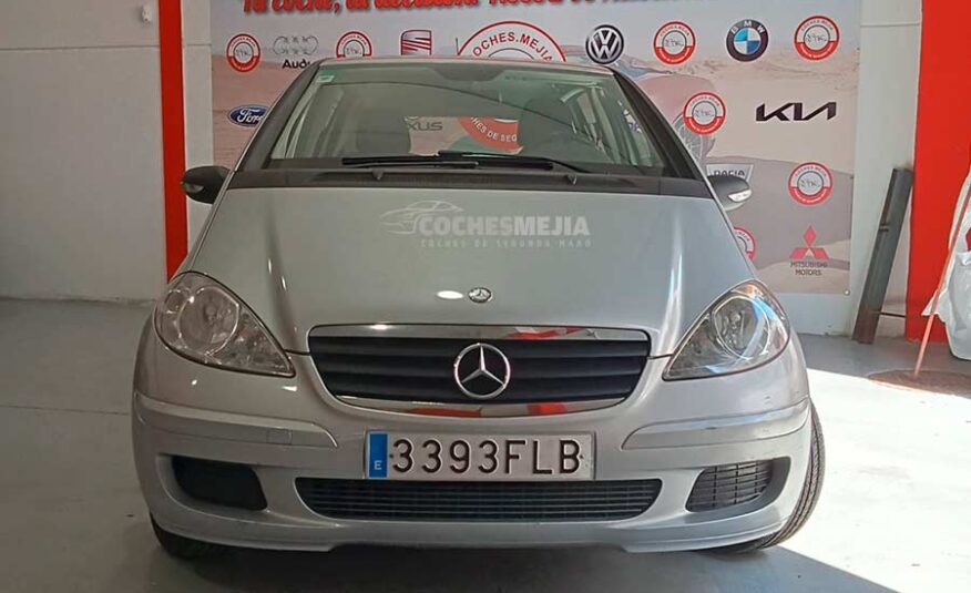 MERCEDES BENZ Clase A 150 CLASSIC