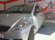 MERCEDES BENZ Clase A 150 CLASSIC