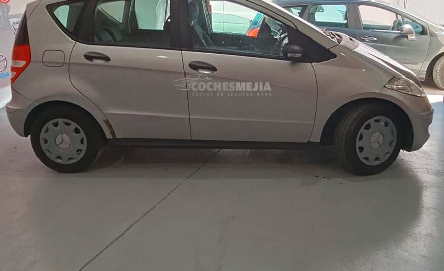 MERCEDES BENZ Clase A 150 CLASSIC