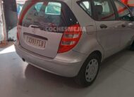 MERCEDES BENZ Clase A 150 CLASSIC